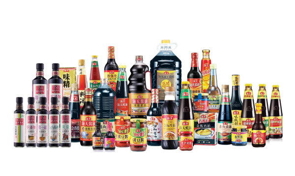 醬油行業(yè)是如何通過激光打標(biāo)機進行防偽追溯的(圖1)