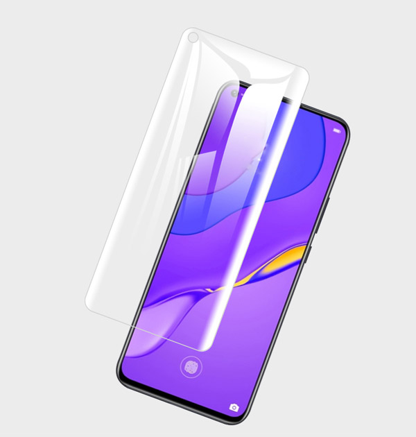 手機薄膜激光切割機的應(yīng)用