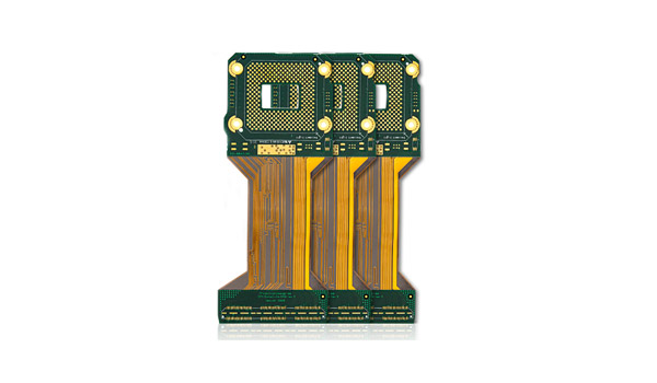 FPC柔性軟板在工業(yè)生產中的應用