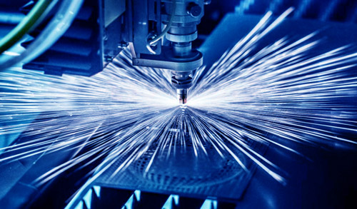 中小企業(yè)紫外線激光切割機(jī)制造的優(yōu)勢(shì)