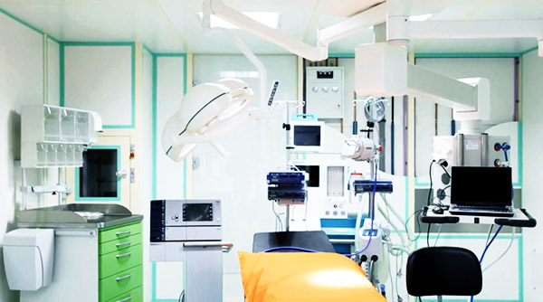 推動(dòng)醫(yī)療器械行業(yè)進(jìn)步的技術(shù)??激光焊接塑料