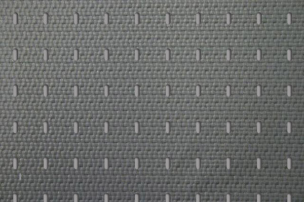 特氟龍布料可以用什么設(shè)備來(lái)進(jìn)行切割打孔