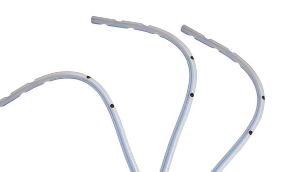 醫(yī)用導(dǎo)管超細(xì)孔可以利用激光打微孔來(lái)實(shí)現(xiàn)