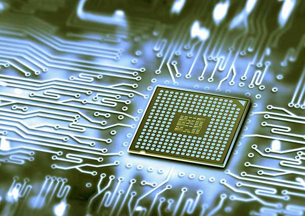 在芯片制造中，激光切割機(jī)扮演的角色是什么？(圖1)