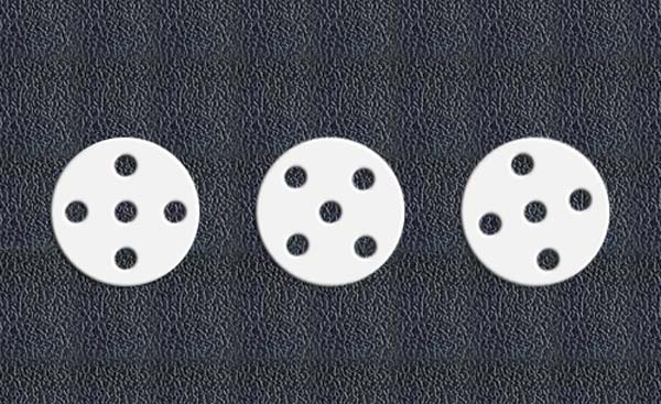 陶瓷的激光加工應(yīng)用（激光切割、激光打孔、激光打標(biāo)）