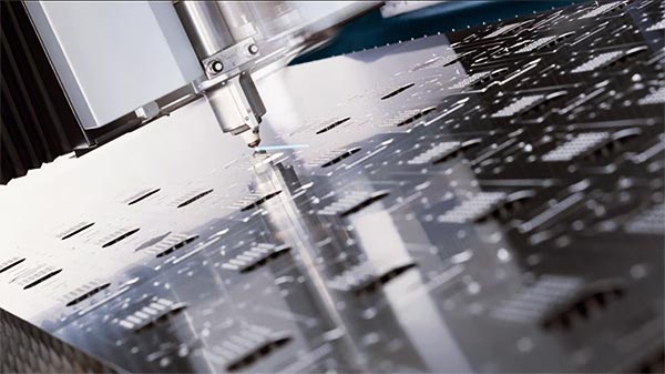 3C產(chǎn)品中常見的激光切割工藝有哪些？切割效果怎么樣？