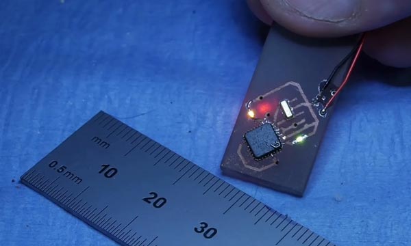 進(jìn)口PCB激光切割機(jī)和國產(chǎn)PCB為什么價(jià)格差別那么大？(圖2)