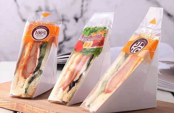 食品包裝中有一條易撕線對(duì)于產(chǎn)品體驗(yàn)是非常重要的