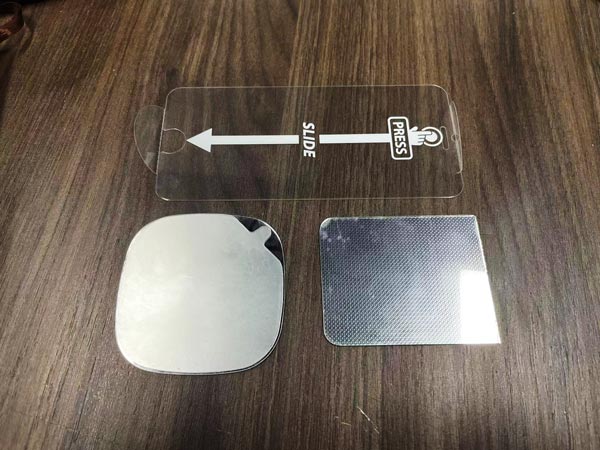 激光切割能否切割PET及PE材料？能不能應(yīng)用在工業(yè)生成上？