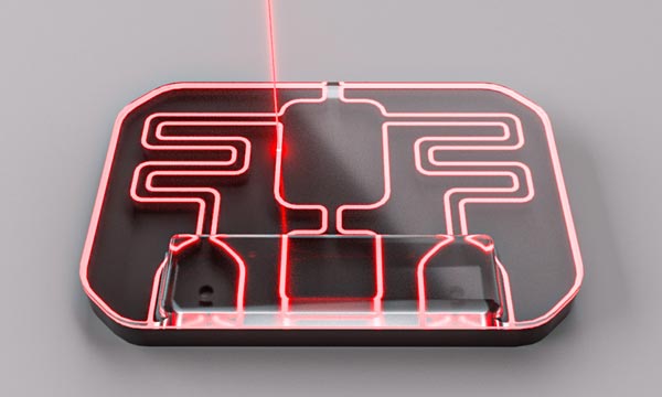 熱塑性塑料的激光焊接：激光、材料、工藝和質(zhì)量概述