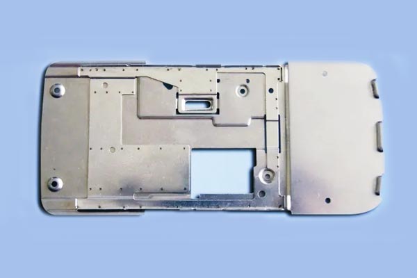 什么樣的激光焊接機適合手機零件的焊接加工？