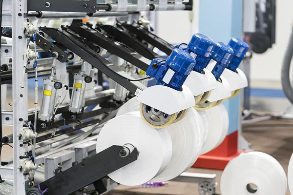 塑料薄膜激光焊接技術(shù)??CO2的多功能應(yīng)用(圖3)