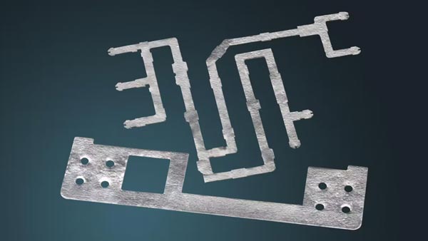 用激光切割鋁箔有什么好處？