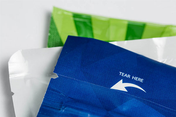 為什么易撕線包裝要選擇激光技術(shù)？