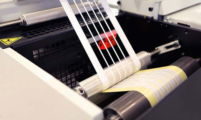 激光模切機(jī)的全面解析：精度、幅面與切割質(zhì)量