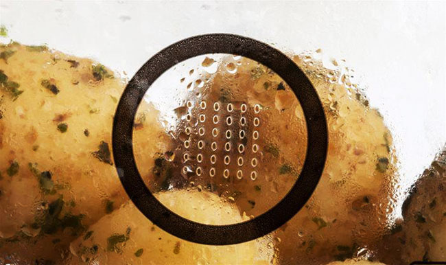 激光打孔，如何助力覆蓋膜精細(xì)加工？(圖1)