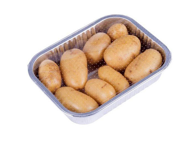 激光打孔，如何助力覆蓋膜精細(xì)加工？(圖2)