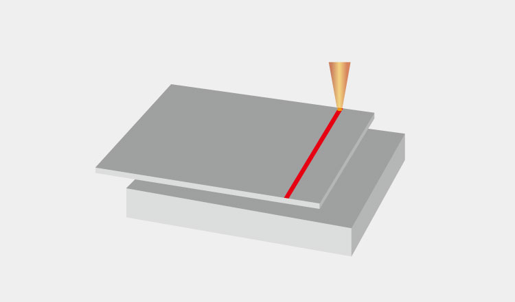 透明塑料焊接最小焊線能達到多少(圖1)