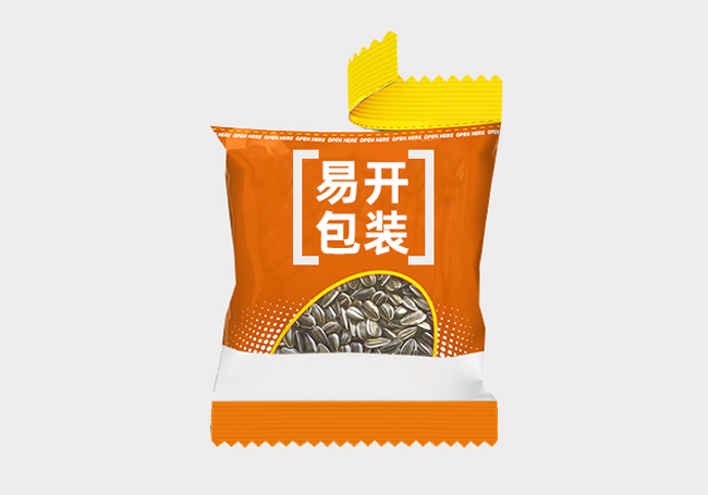 包裝袋易撕線對(duì)于品牌提升有哪些好處