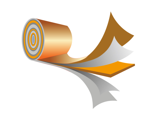 復合集流體(PET/PP基材)大幅面卷對卷多頭激光打孔工藝優(yōu)化方案