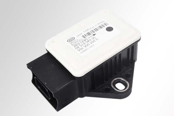 傳感器塑料外殼激光焊接