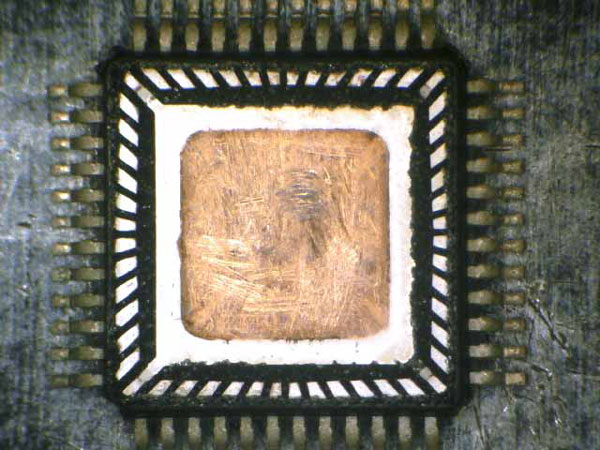 芯片激光開封機(jī)(圖3)