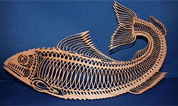 什么是激光切割機(jī)？激光切割的工作原理是什么？(圖3)