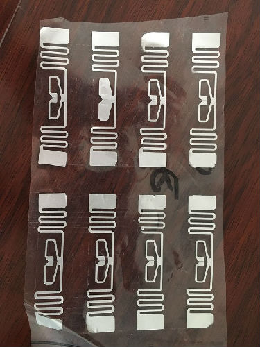 RFID電子標簽激光模切和傳統(tǒng)模切工藝對比